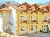 Hotel Garni Sottobosco 