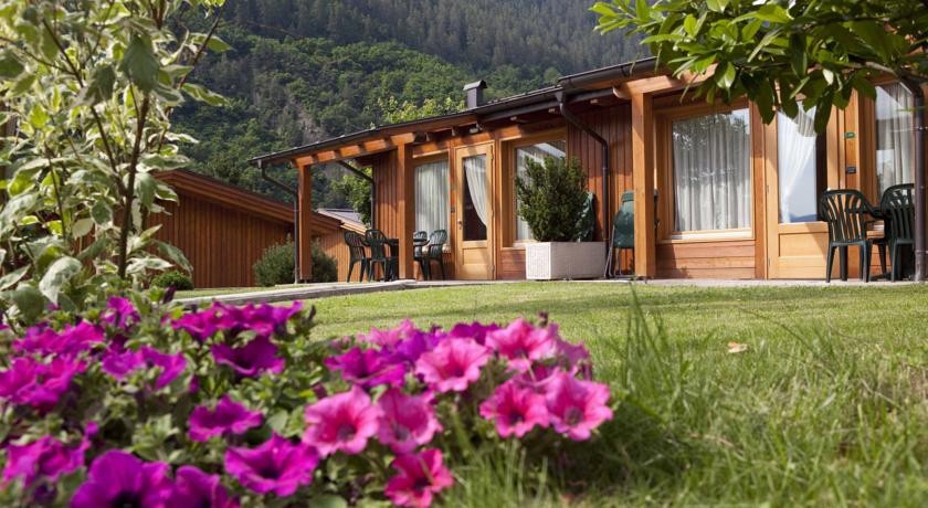 Dolomiti Camping Village & Wellness Resort 