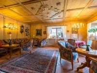 Hotel Gratschwirt 