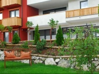 Apartments Sunnseitn 