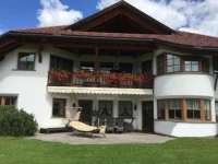 Villa Pircher 