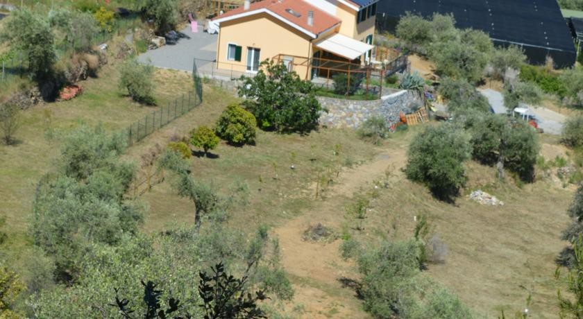 B&B Casa KaRa 