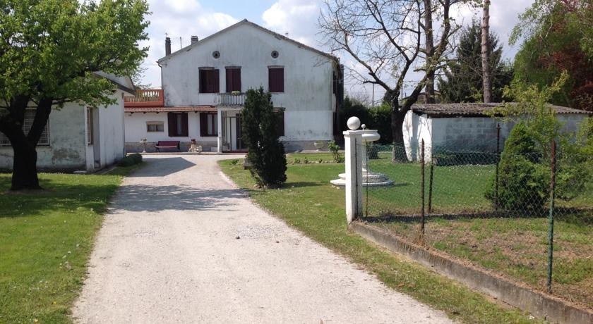 B&B Al Parco 