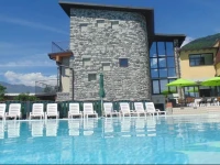 Bungalows Camping Europa 
