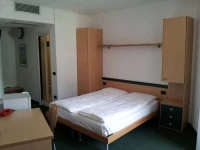 Hotel Europa Venini 