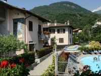 Residence Domaso - Resort & SPA 