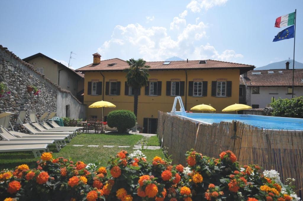 Villa Vinicia 