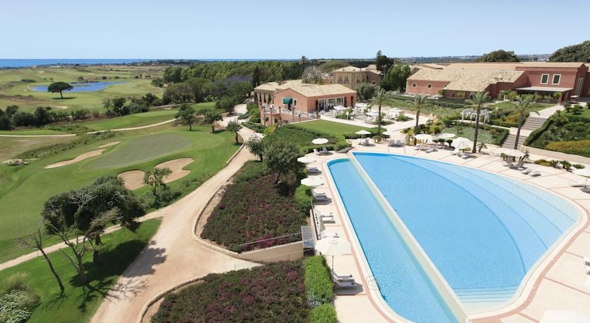 Donnafugata Golf Resort & SPA 