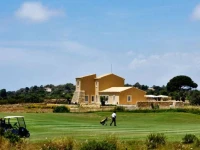 Antica Locanda Del Golf 