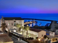 Zafran Boutique Hotel 