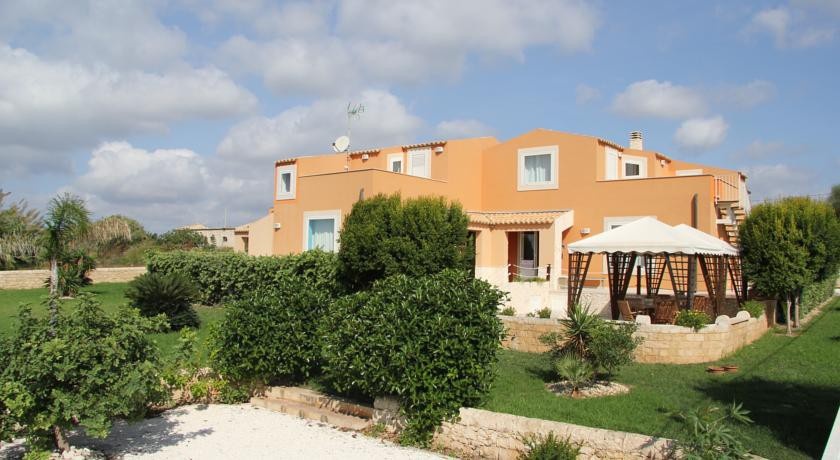 B&B La Rosa Dei Venti 