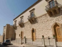 Baglio dei Mori 