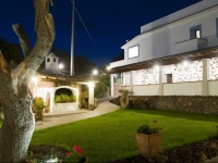 Hotel di Turismo Rurale Belvedere Pradonos 