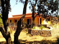 Agriturismo Conca e Janas 