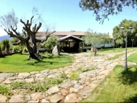 Agriturismo S Ozzastru 