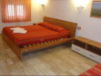 Bed and Breakfast Dorgali 
