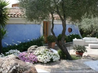 Residenza di Campagna Seranile 