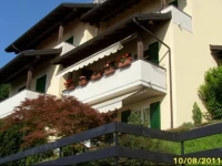 Bed & Breakfast Villa Cristina 