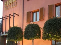 Siriohotel 