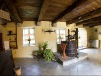 B&B L Antico Torchio 