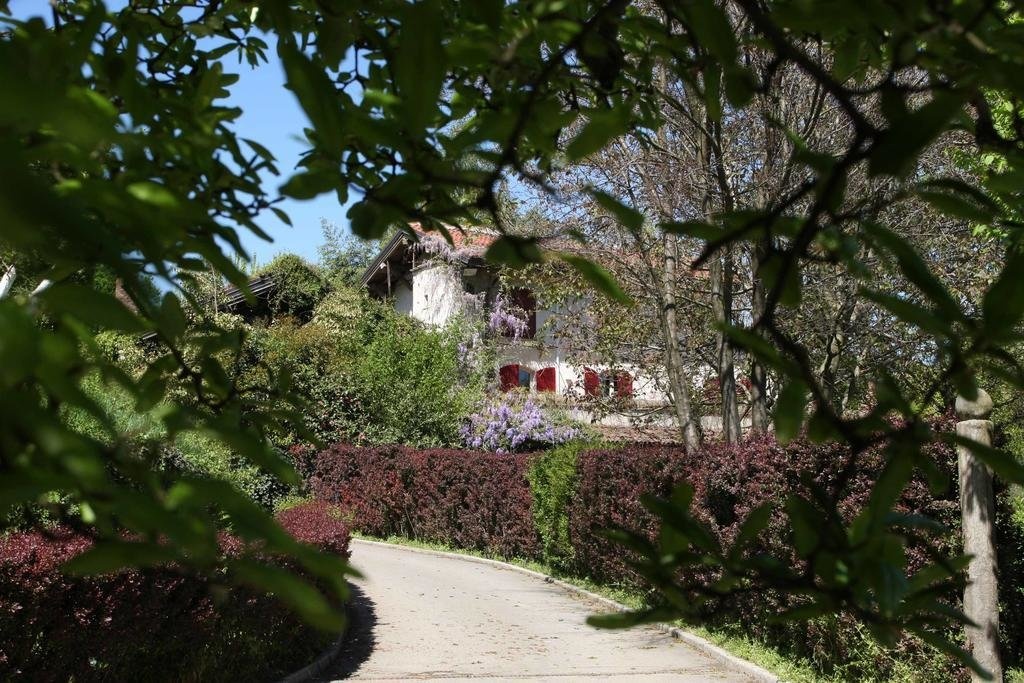 La Cucchetta 