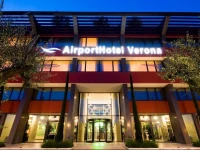 Airporthotel Verona Congress & Relax 