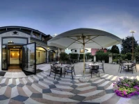 Hotel Postumia 