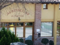 Agriturismo Ai Due Volti 