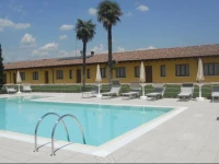 Agriturismo Le Case Di Campagna 