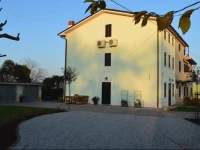 B&B Alla CГ  Di Rosa 