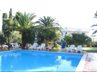 Hotel Maddalena 