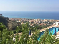 Villa Del Conte 