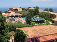 Villaggio LOlivara 