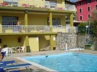 Albergo Drena 