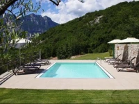 Maso Salim Relaxapartments 