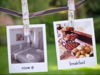 Giardino alla Torre Room&Breakfast 
