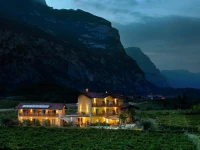 Maso Agritur Santa Lucia 