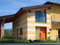 Agriturismo Fior Di Campo 