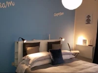 Albergo GarnГ¬ Aurora 