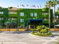 Hotel Caesar Palace 