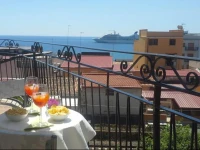 Alfios Casa Vacanze 