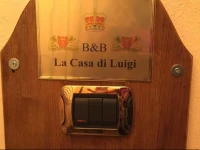B&B La casa di Luigi 