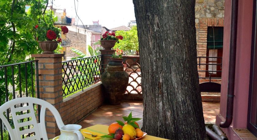 B&B Villa Vittoria 