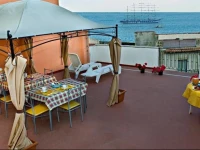 Bed & Breakfast Sea Rainbow 