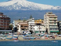 Come in Sicily Naxos Beach Apartment 