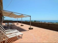 Comeinsicily - Les Roches Noires 