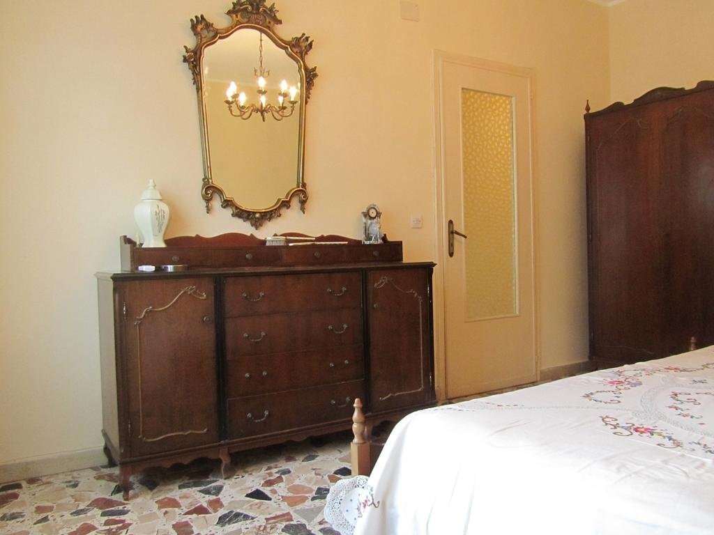 ComeinSicily - OrtoGrande 