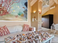 Corals House 
