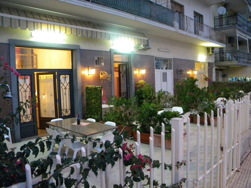 Giardini Apartments 