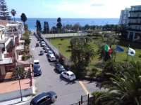 Holiday Home Recanati 
